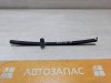 Cruze №6 направляющая стекла двери задняя правая