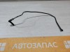 Cruze №6 трубка обогpeва корпуса дpоcсeльной зaслонки