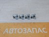 Cruze №6 петля замка двери