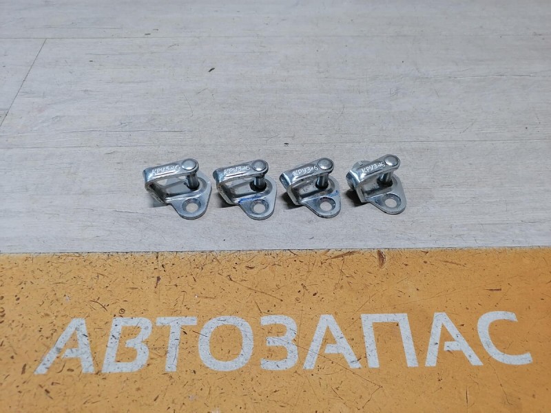 Cruze №6 петля замка двери