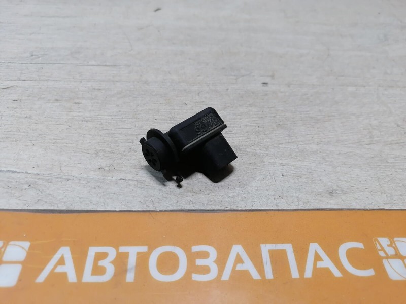 Cruze №6 датчик качества воздуха