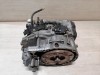 Sandero №20 коробка АКПП 1,6
