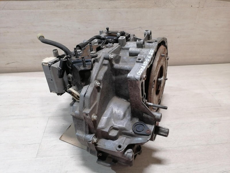 Sandero №20 коробка АКПП 1,6