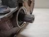 Sandero №20 коробка АКПП 1,6