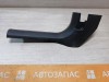Cruze №6 обшивка порога передняя левая