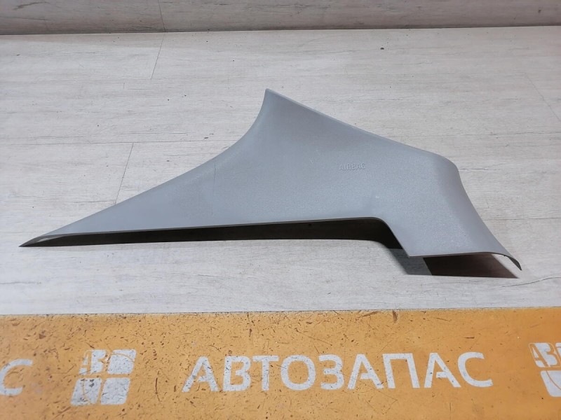 Cruze №6  обшивка задней стойки внутренняя левая верхняя