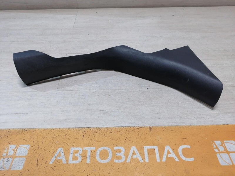 Cruze №6  обшивка задней стойки внутренняя левая нижняя