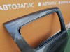 Sandero №20 дверь задняя правая