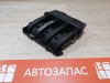 Sandero №20 коллектор впускной К4M