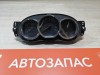 Sandero №20 панель приборов