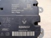 Sandero №20 блок подушек SRS AIR BAG стрел