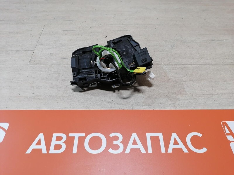 Sandero №20 шлейф подрулевой мультируль деф