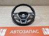 Sandero №20 руль мультируль рест
