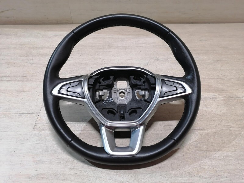 Sandero №20 руль мультируль рест