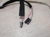 Sandero 2 №20 проводка подушки безопасности пассажира