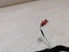 Sandero 2 №20 проводка подушки безопасности пассажира