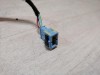 Sandero 2 №20 проводка подушки безопасности пассажира