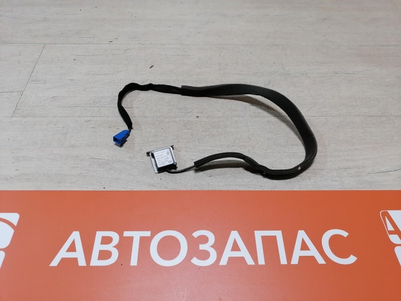Sandero №20 антенна GPS
