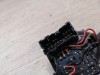 Sandero №20 переключатель поворотов с птф