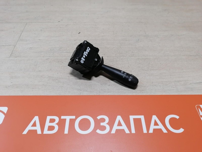 Sandero №20 переключатель дворников