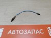 Sandero №20 датчик кислородный лямбда зонд верхний К4M