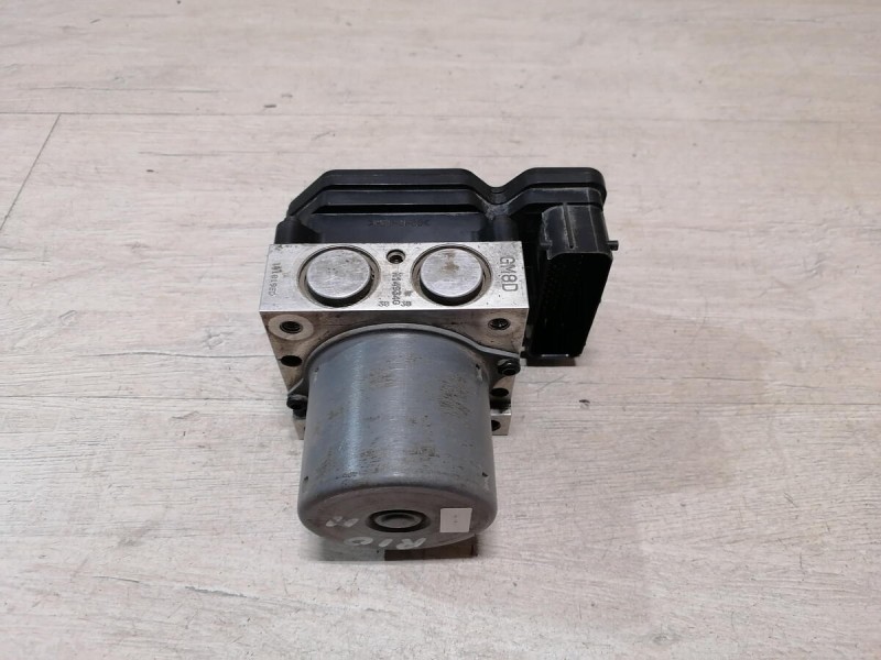 Rio 3 №11 блок АБС ABS