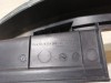 Almera G15 №13 обшивка порога задняя правая