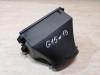 Almera G15 №13 боковая часть корпуса воздушного фильтра