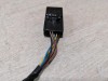 Sandero 2 №20 зеркало левое эл