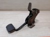 Sandero 2 №20 педаль тормоза АКПП