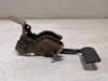 Sandero 2 №20 педаль тормоза АКПП
