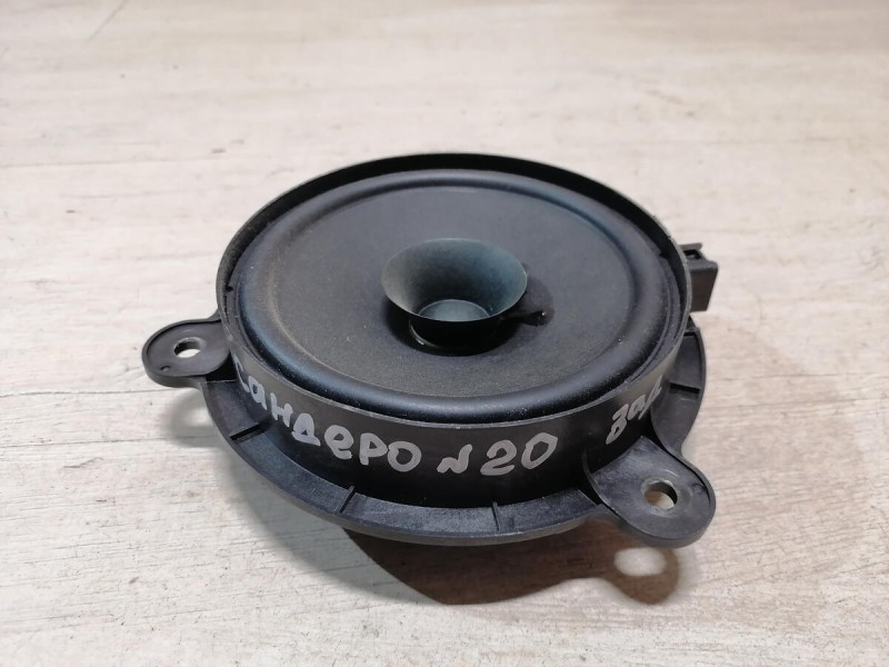 Sandero 2 №20 динамик задний