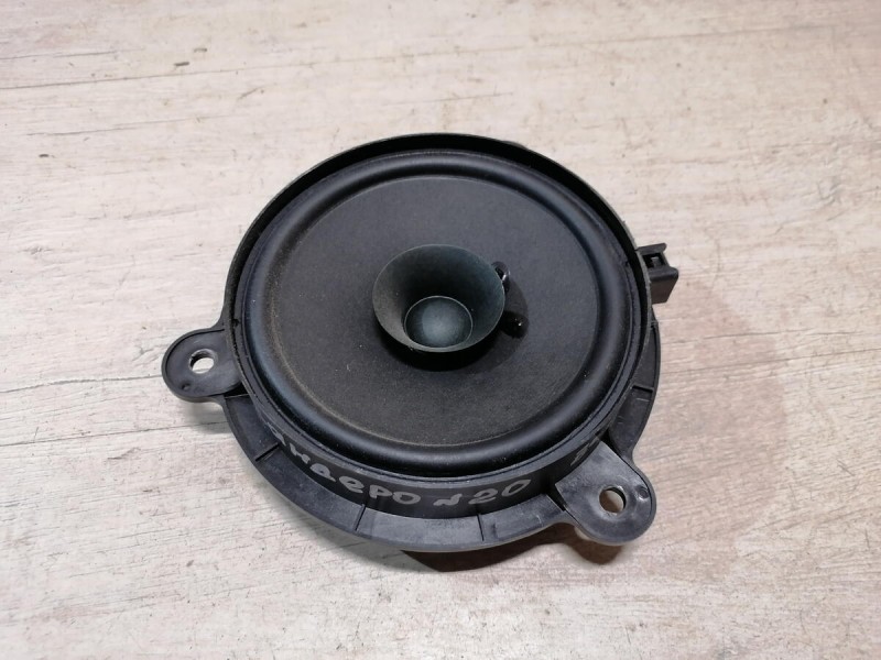 Sandero 2 №20 динамик задний