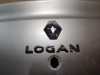 Logan 2 №53 крышка багажника