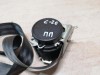 Sandero 2 №20 ремень безопасности передний правый