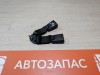 Sandero 2 №20 замок ремня безопасности задний