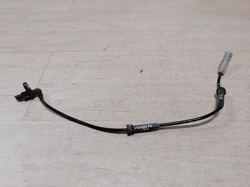 Sandero 2 №20 датчик абс задний