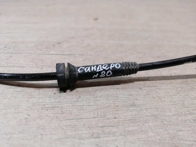 Sandero 2 №20 датчик абс задний