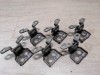 Sandero 2 №20 петля двери