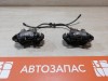 Sandero №20 суппорт передний правый 16кл