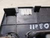 Rio 3 №11 AUX USB прикуриватель розетка аукс усб деф