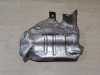 Sandero 2 №20 тепловой экран выпускного коллектора H4M