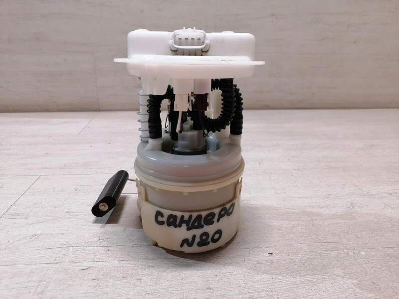 Sandero 2 №20 бензонасос