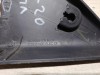 Sandero 2 №20 заглушка зеркала левый ЭЛ / уголок