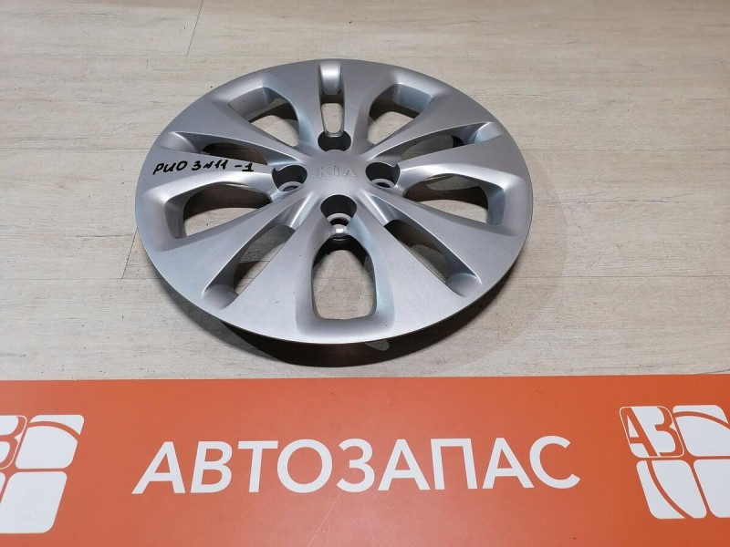 Rio 3 №11 колпак колесный R15 деф