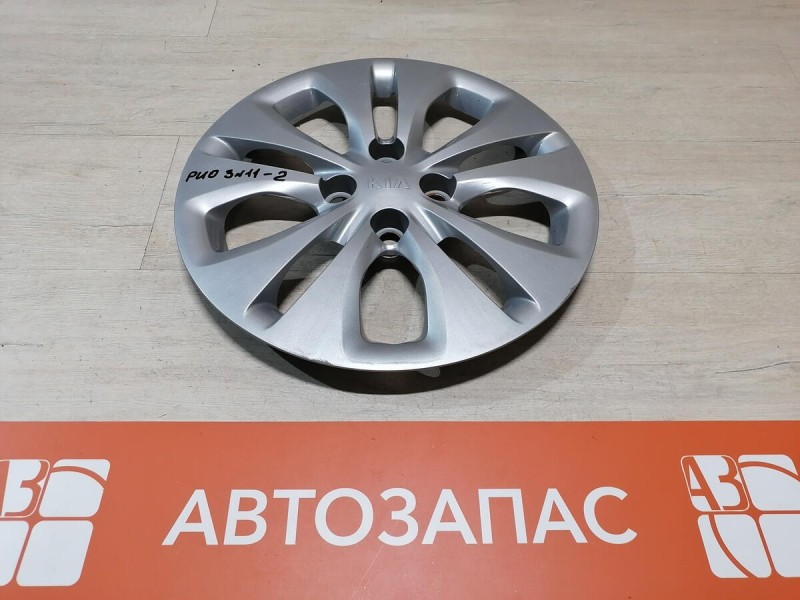 Rio 3 №11 колпак колесный R15 деф