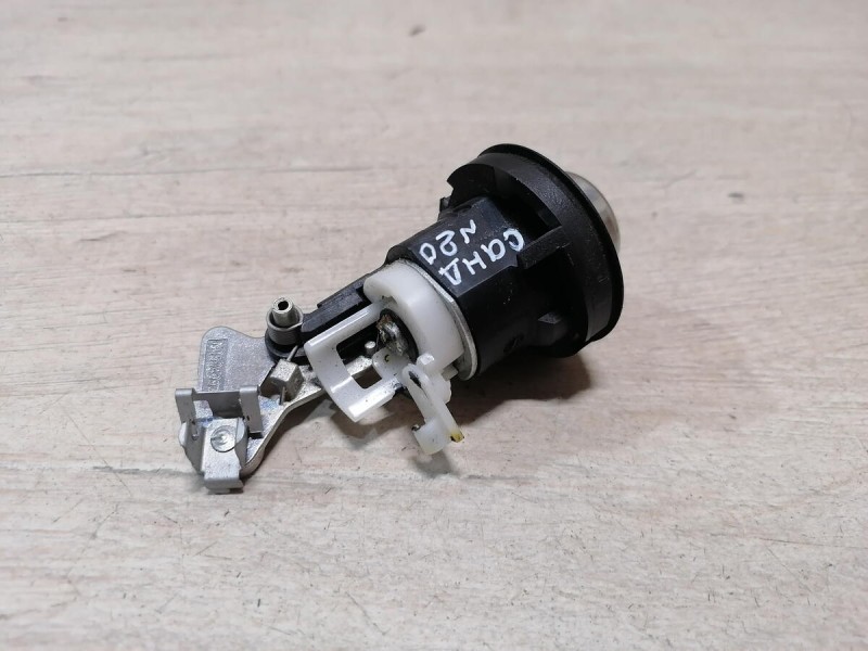 Sandero 2 №20 замок зажигания к-кт