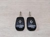 Sandero 2 №20 замок зажигания к-кт