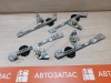 Sandero №20 стеклоподъемник передний левый эл