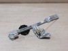 Sandero №20 стеклоподъемник передний левый эл